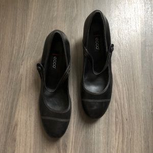 Ecco Shoes
